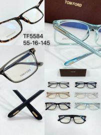 Picture of Tom Ford Optical Glasses _SKUfw50166253fw